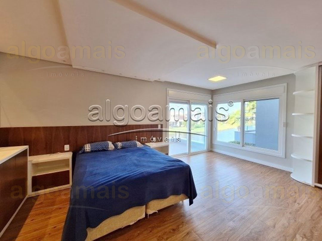 Casa de Condomínio, 4 quartos - Foto 48