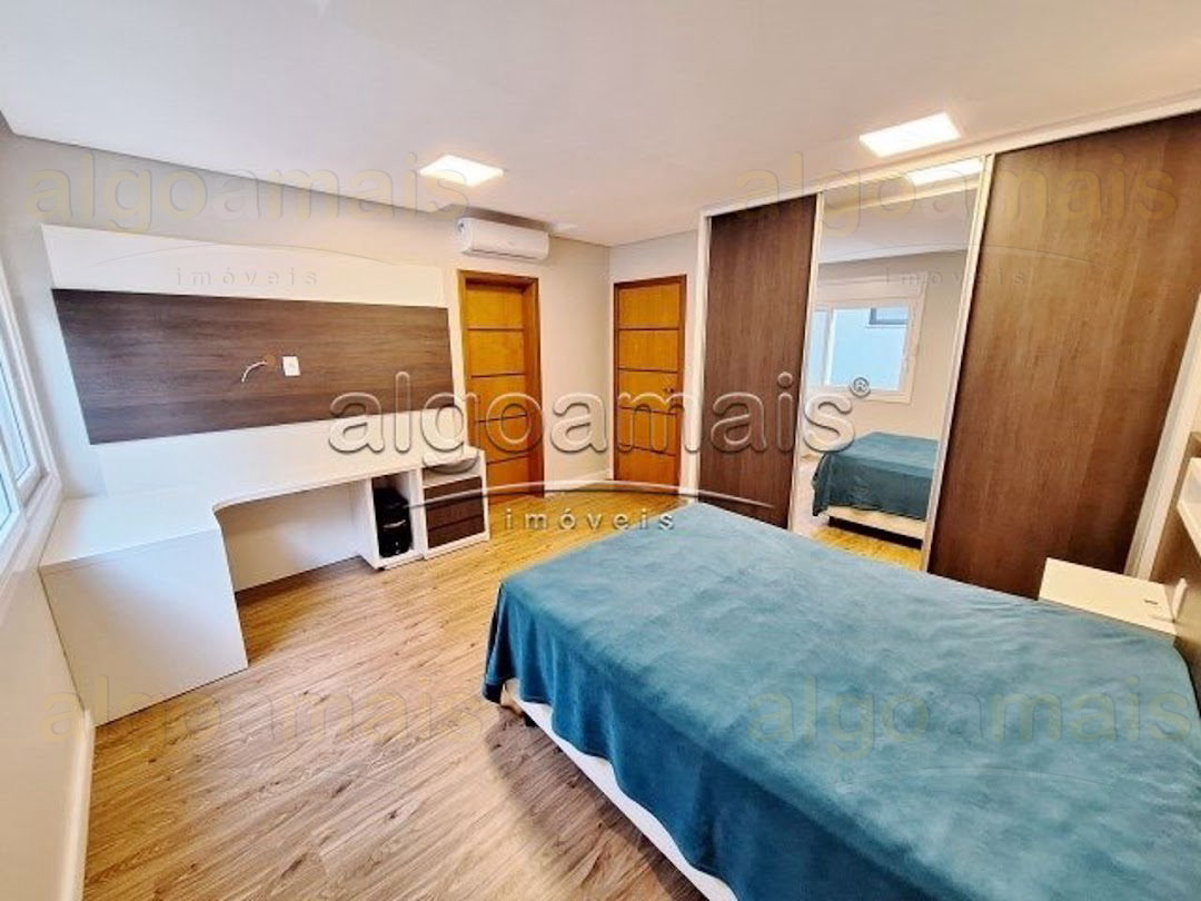 Casa de Condomínio, 4 quartos - Foto 51