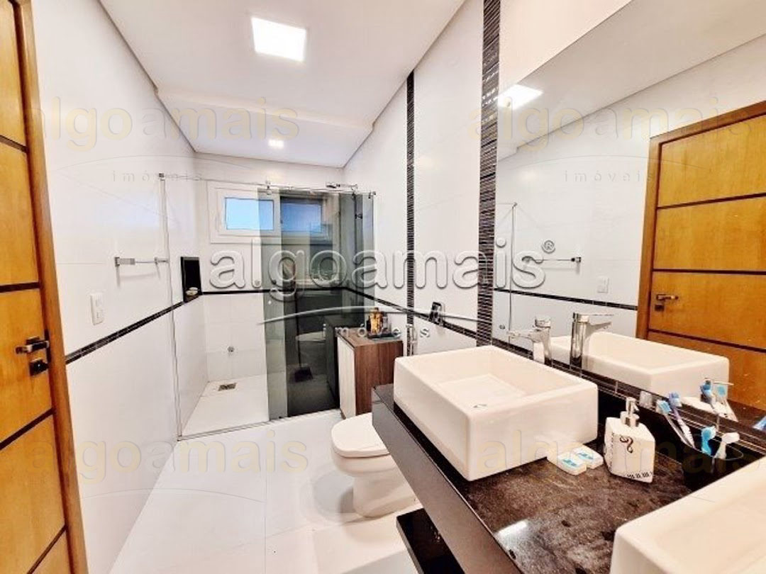 Casa de Condomínio, 4 quartos - Foto 50