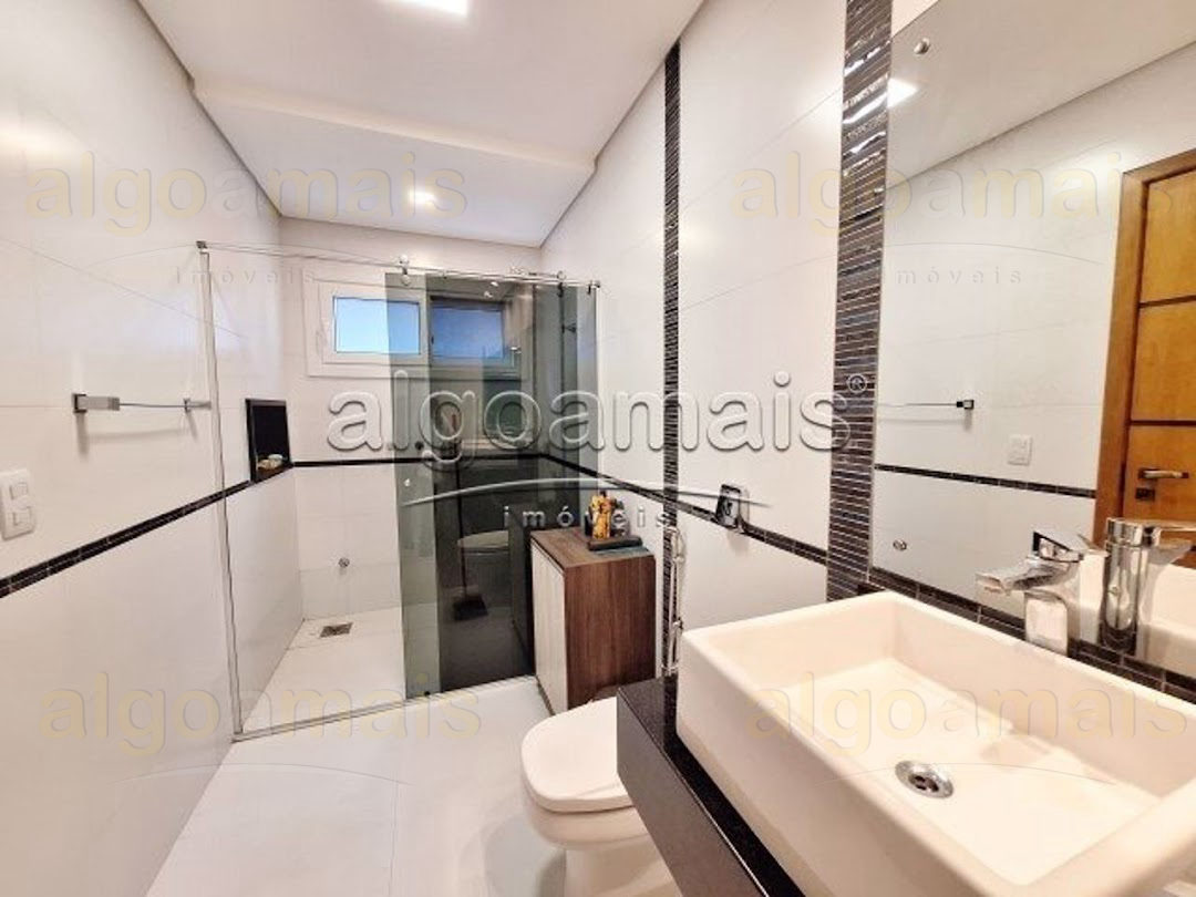 Casa de Condomínio, 4 quartos - Foto 57