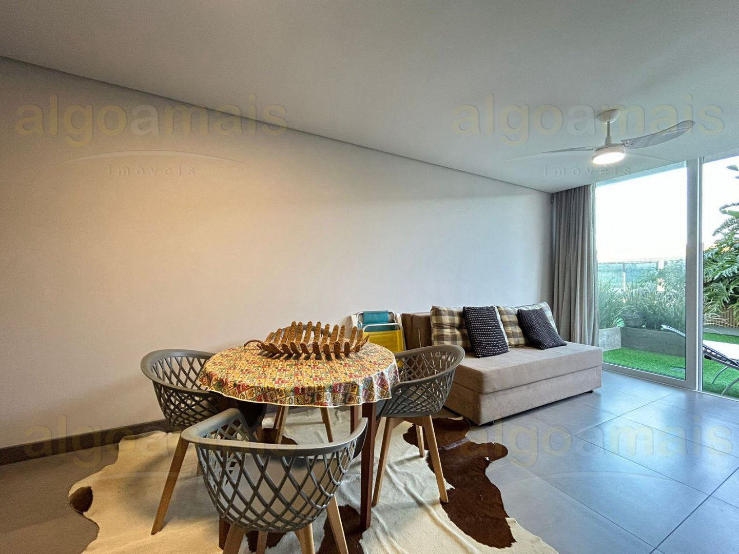 Apartamento, 1 quarto, 60 m² - Foto 4