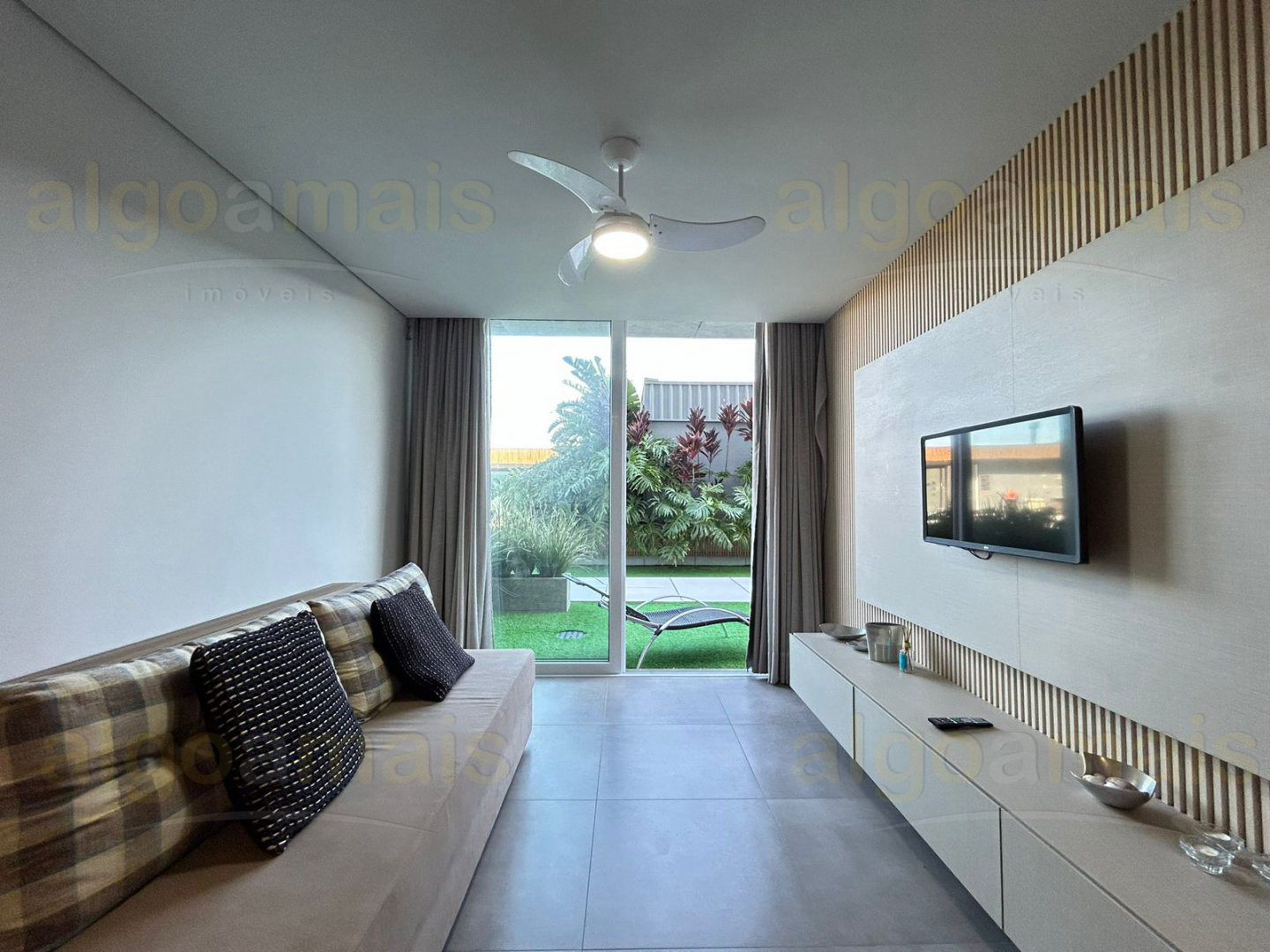 Apartamento, 1 quarto, 60 m² - Foto 5