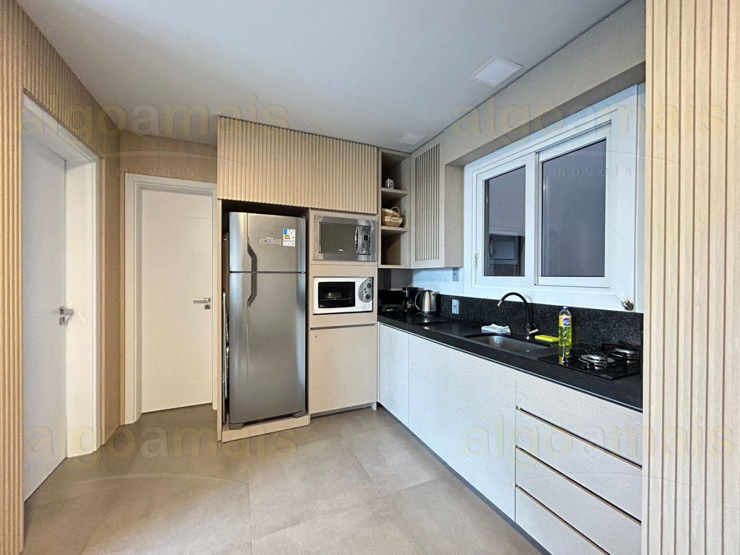 Apartamento, 1 quarto, 60 m² - Foto 6