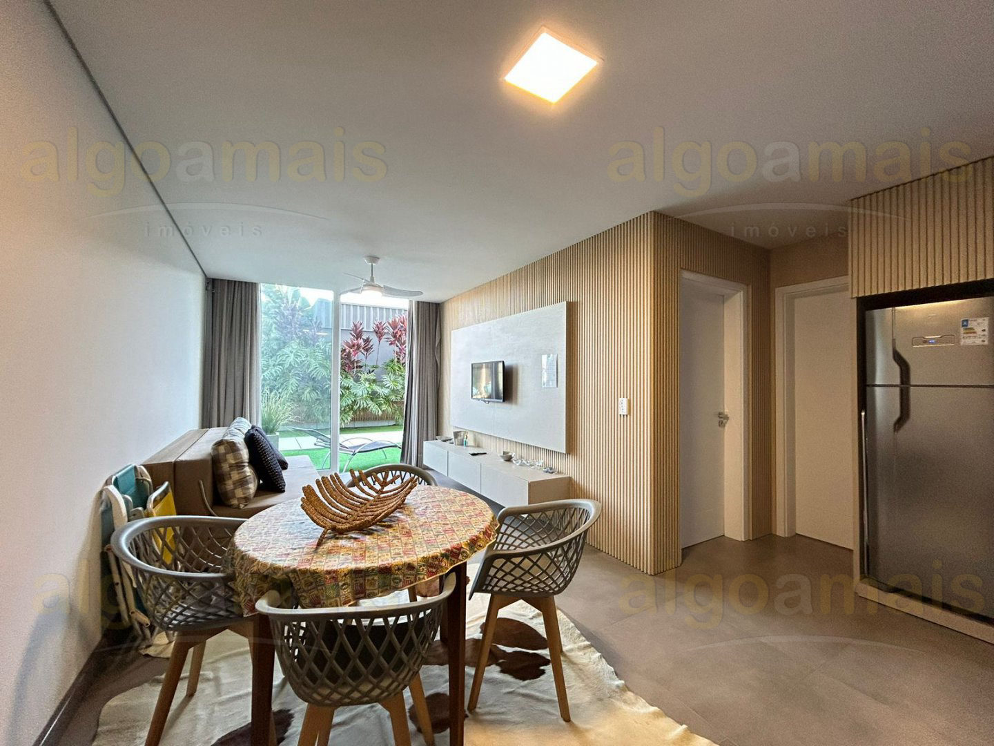 Apartamento, 1 quarto, 60 m² - Foto 7