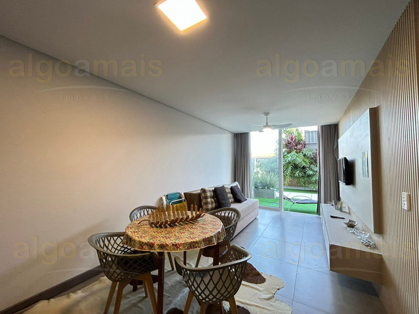 Apartamento, 1 quarto, 60 m² - Foto 8