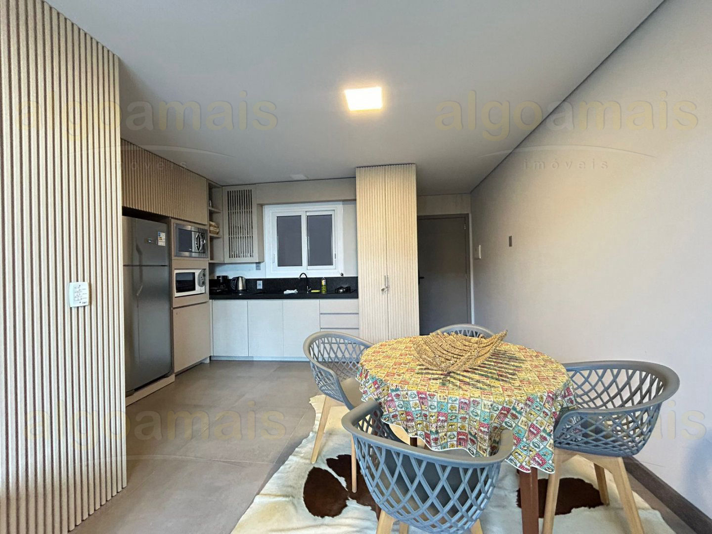 Apartamento, 1 quarto, 60 m² - Foto 9