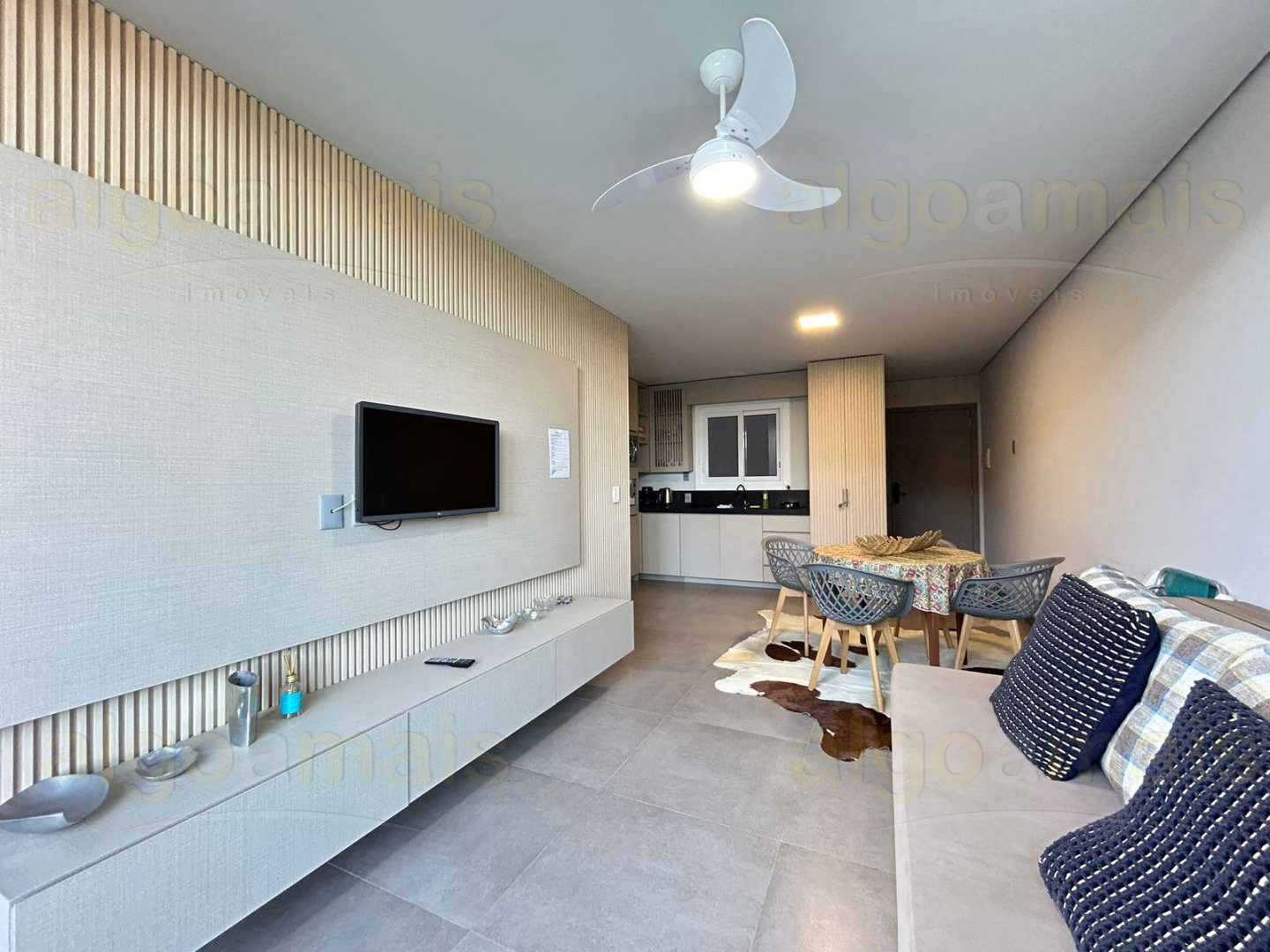Apartamento, 1 quarto, 60 m² - Foto 10