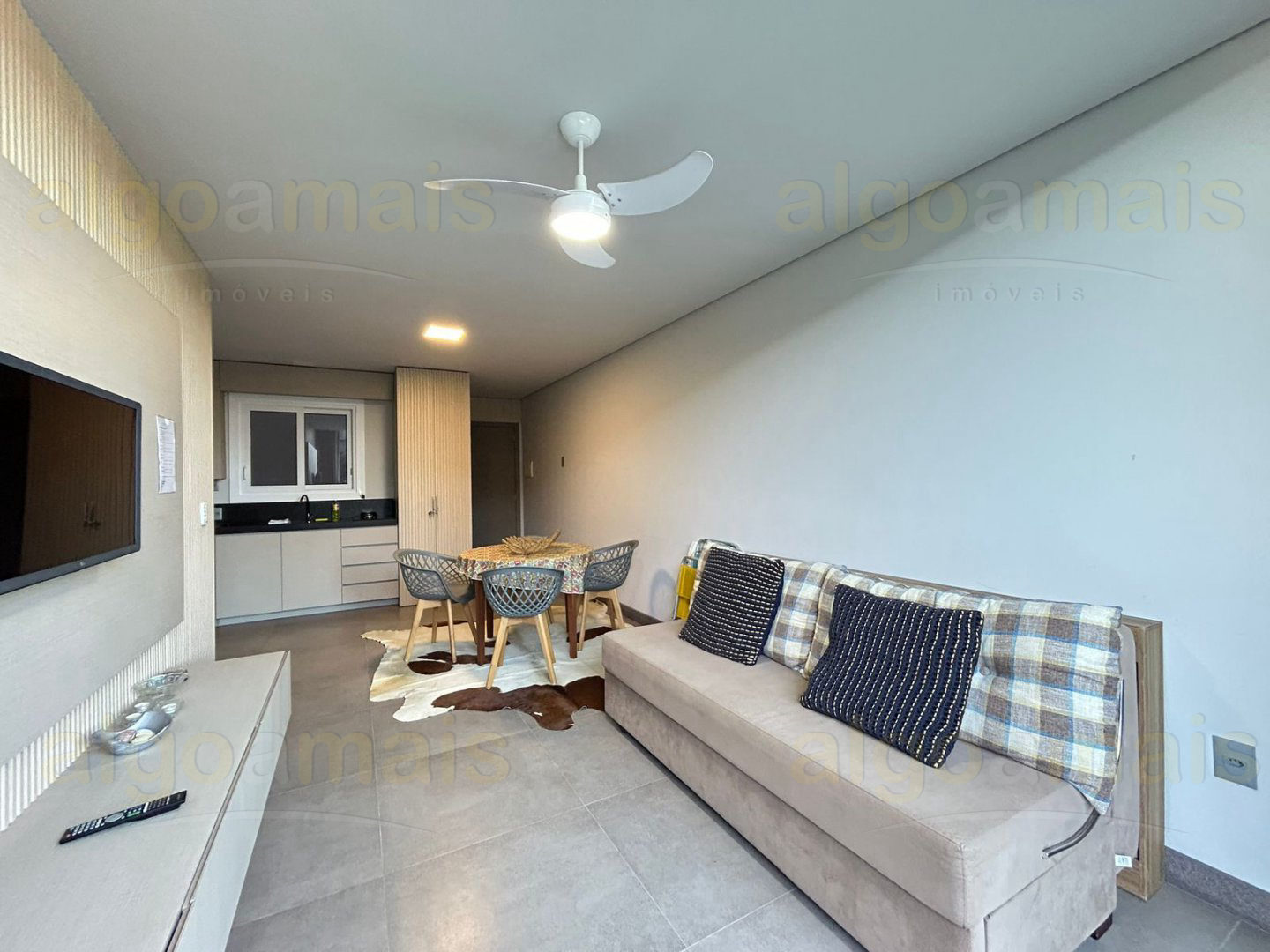 Apartamento, 1 quarto, 60 m² - Foto 11