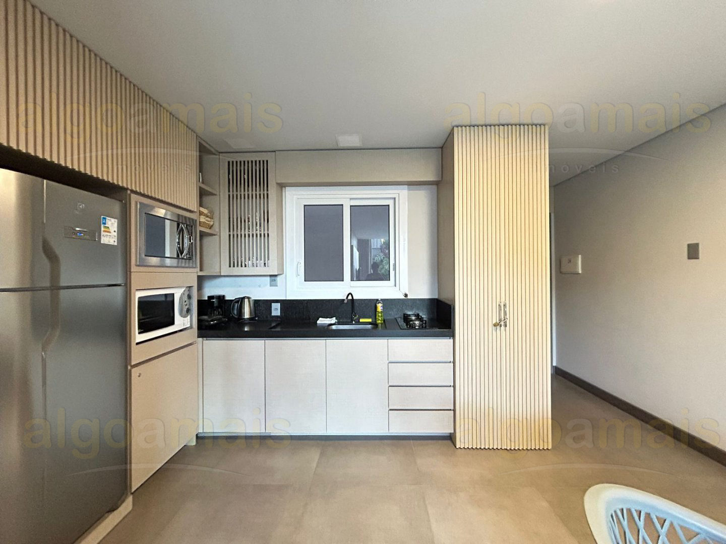 Apartamento, 1 quarto, 60 m² - Foto 12