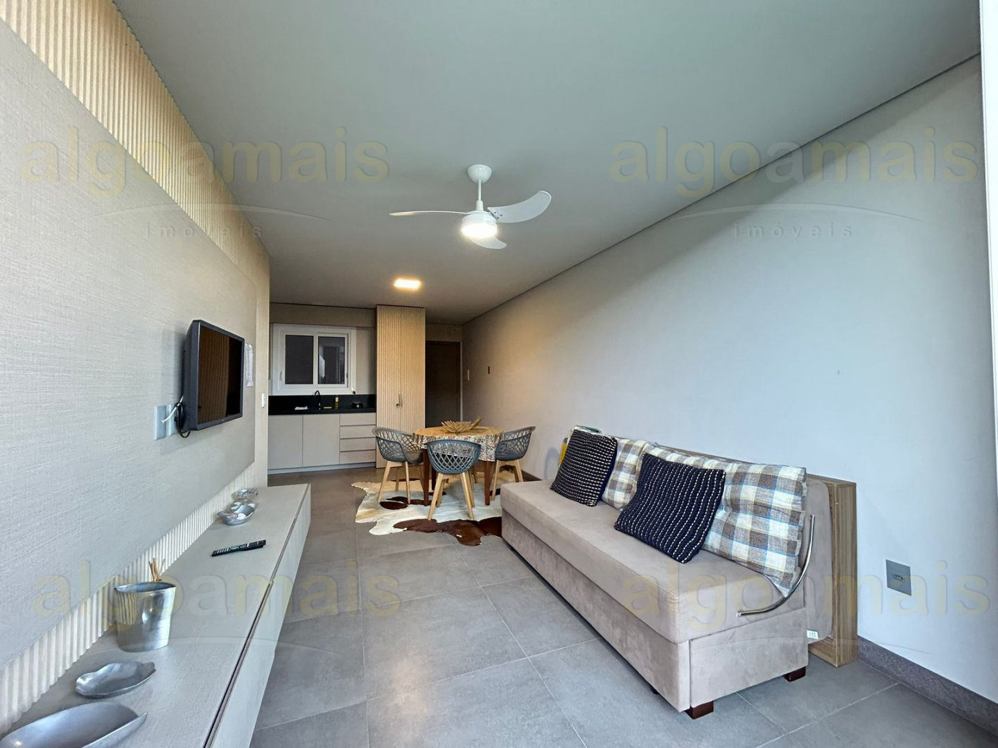 Apartamento, 1 quarto, 60 m² - Foto 13