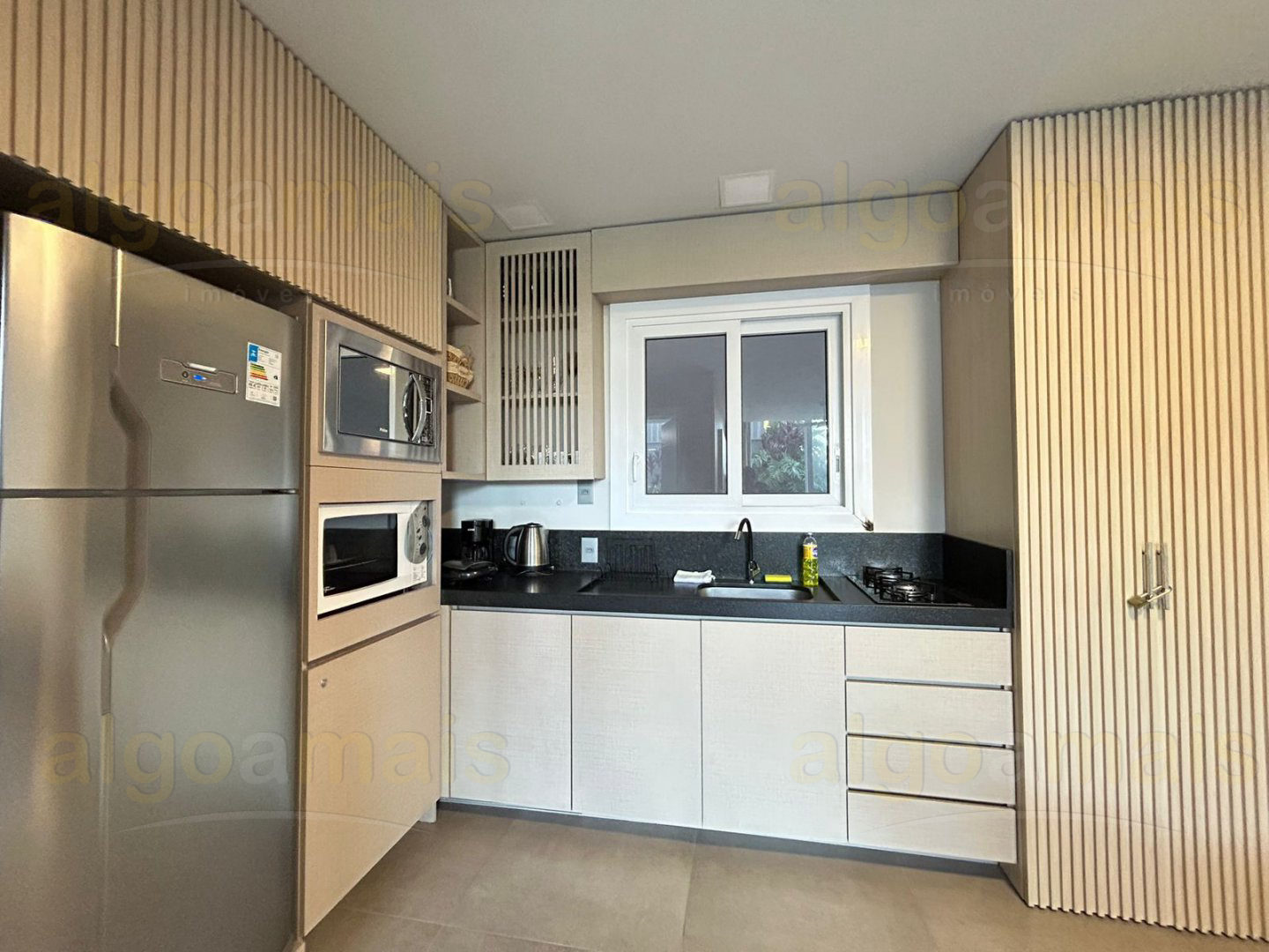 Apartamento, 1 quarto, 60 m² - Foto 16