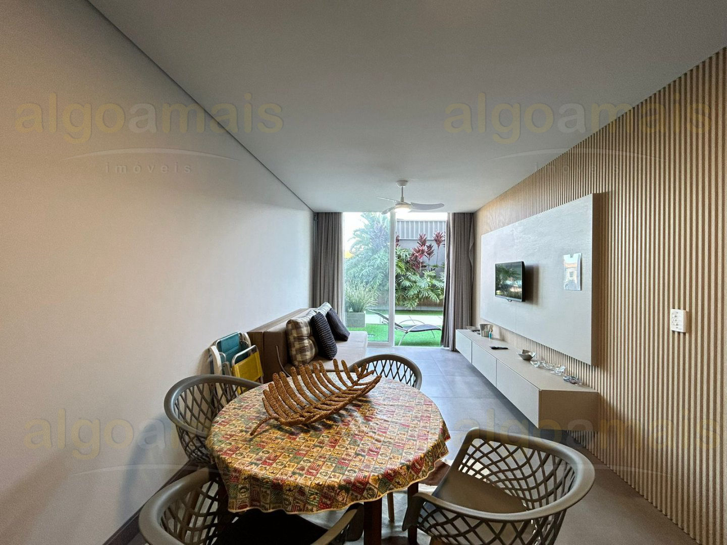 Apartamento, 1 quarto, 60 m² - Foto 17