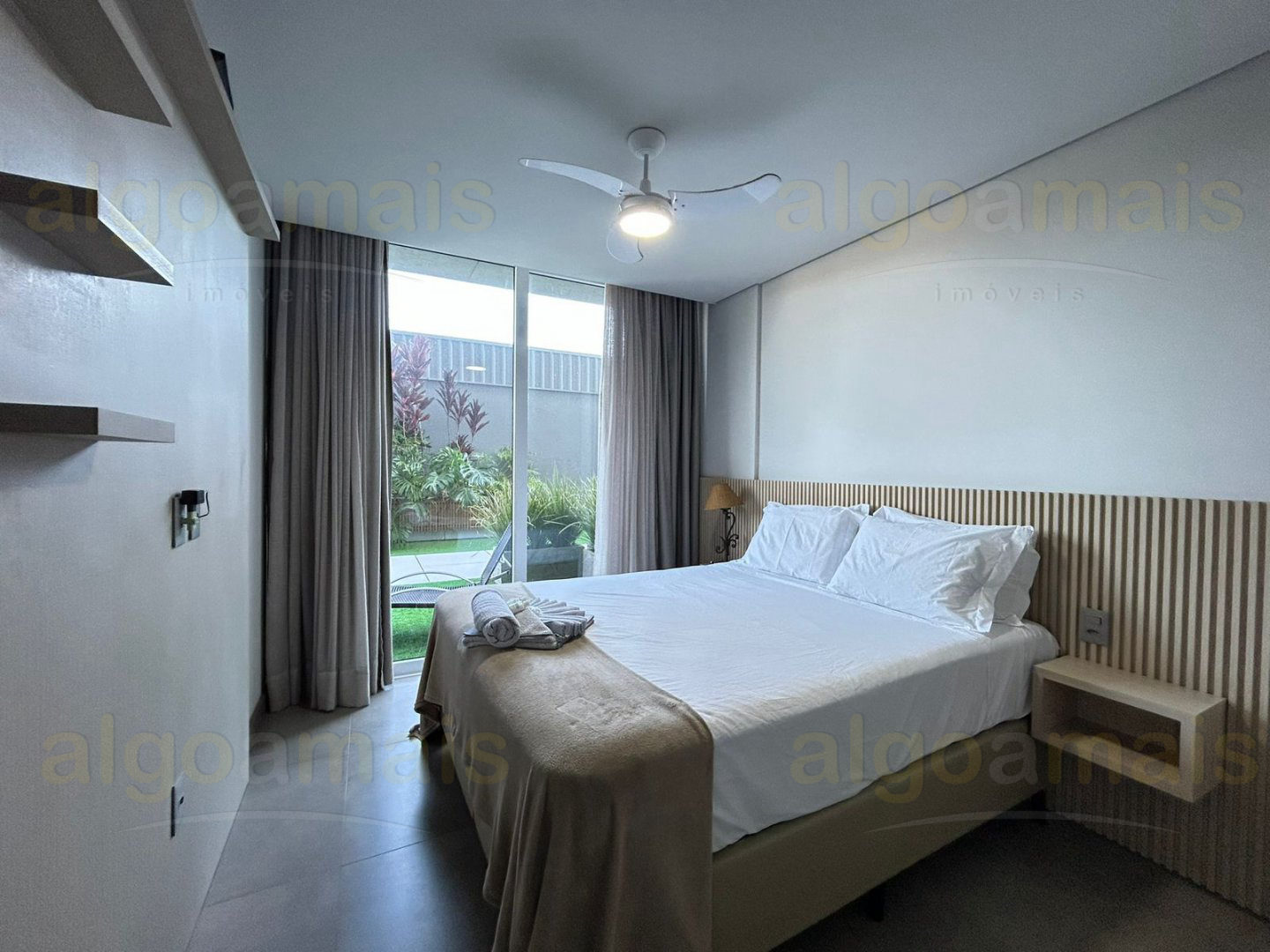 Apartamento, 1 quarto, 60 m² - Foto 20