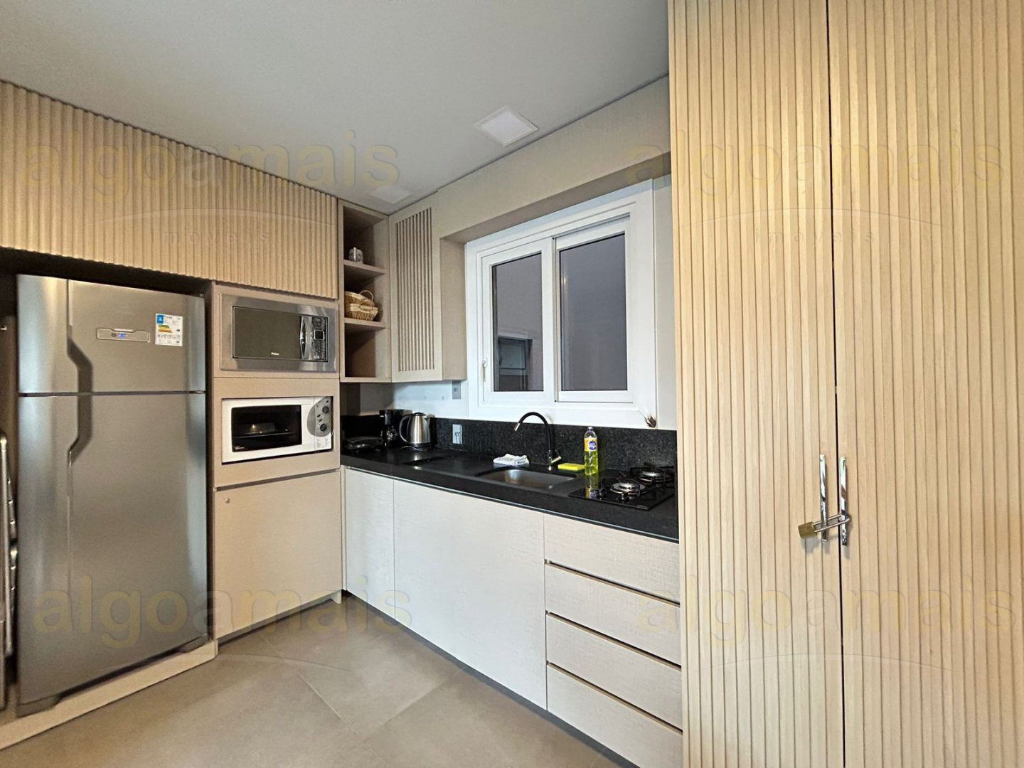 Apartamento, 1 quarto, 60 m² - Foto 21