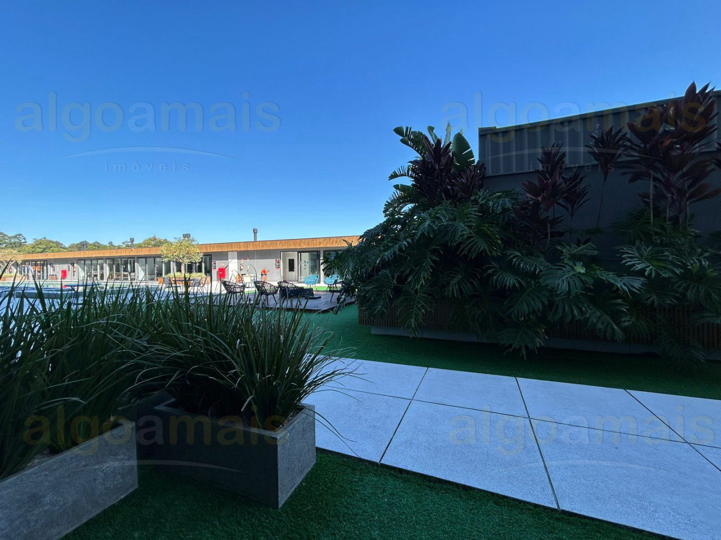 Apartamento, 1 quarto, 60 m² - Foto 22