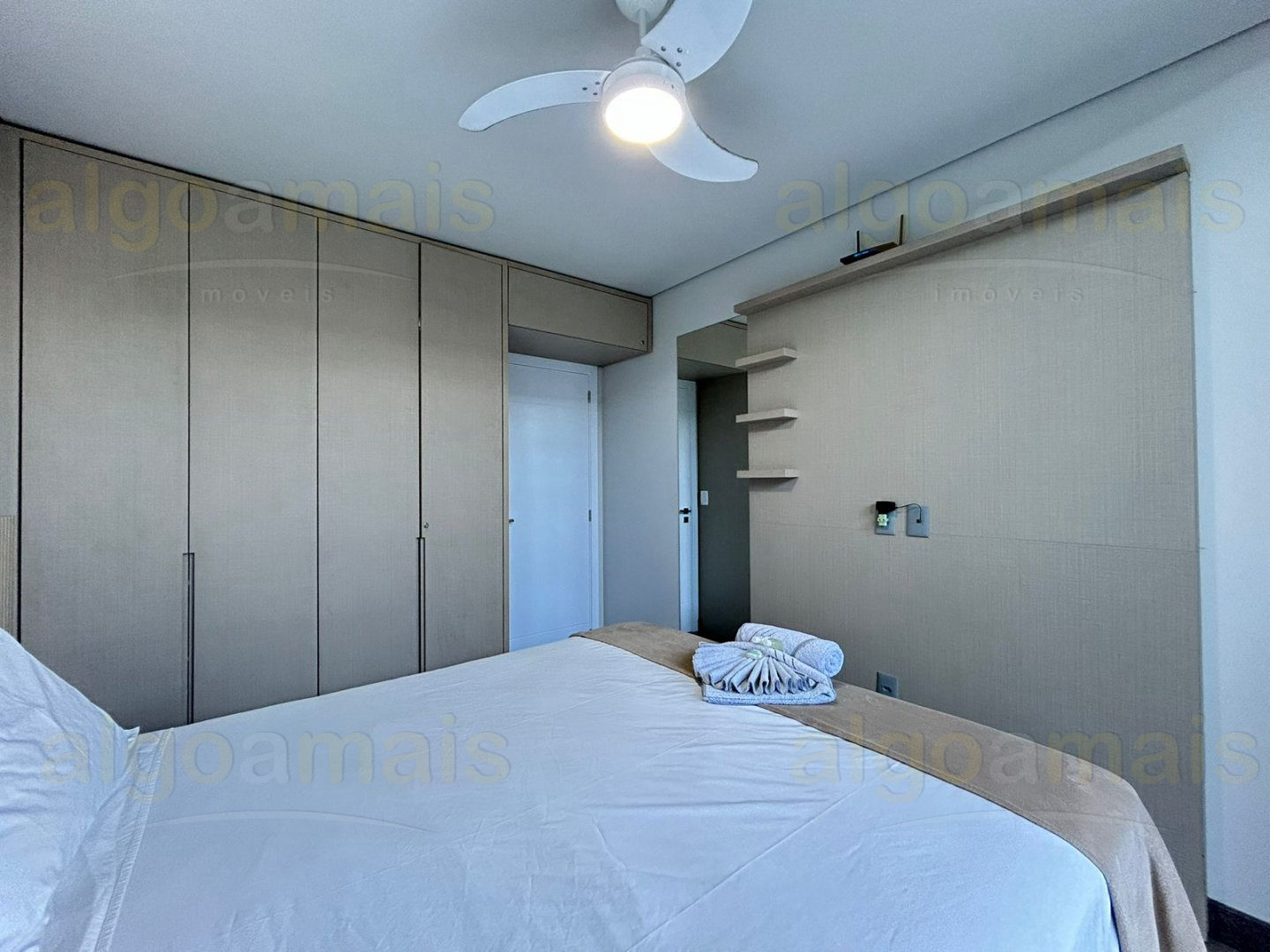 Apartamento, 1 quarto, 60 m² - Foto 23