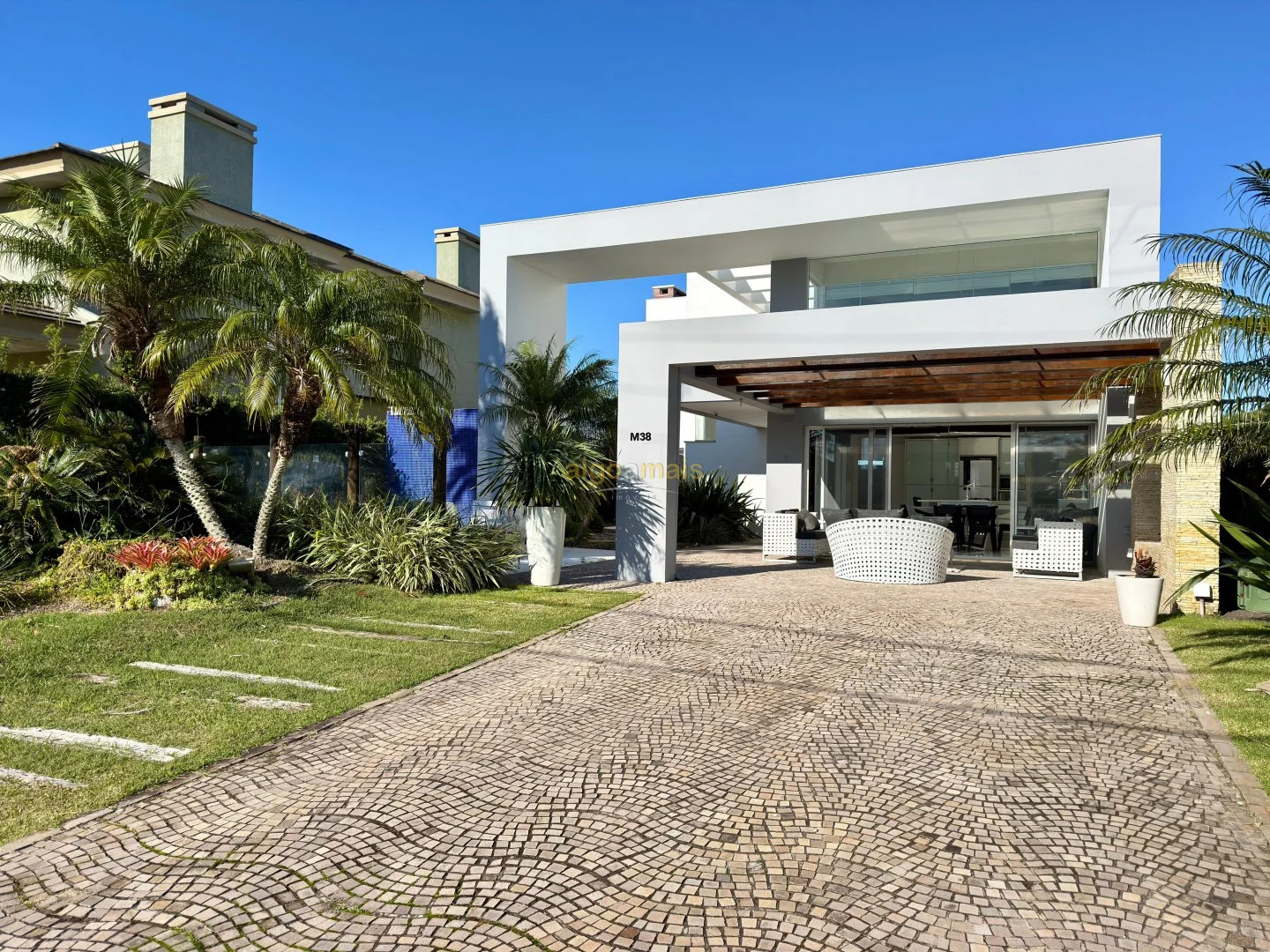 Casa de Condomínio, 4 quartos - Foto 3