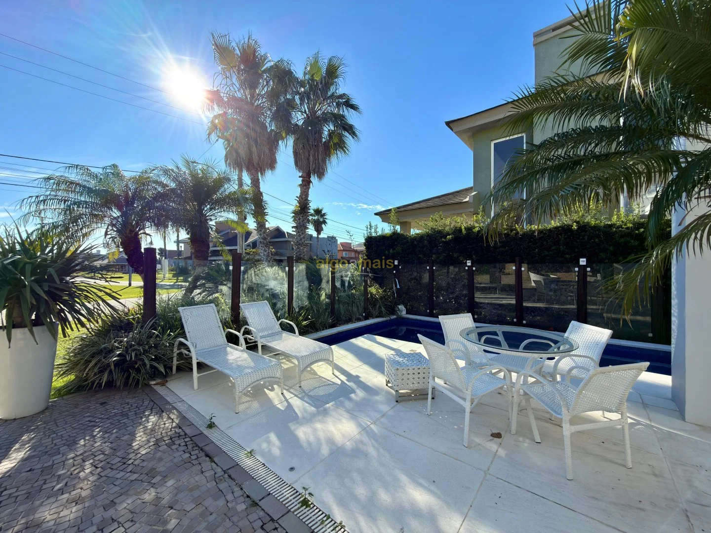 Casa de Condomínio, 4 quartos - Foto 6