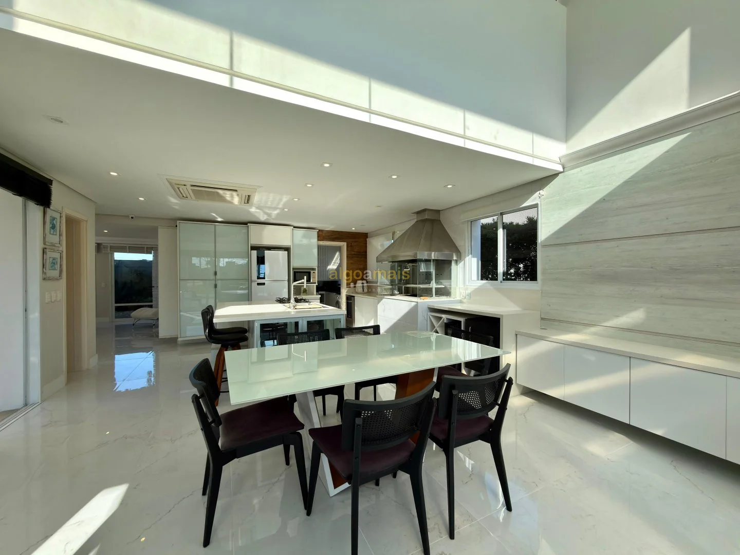 Casa de Condomínio, 4 quartos - Foto 7
