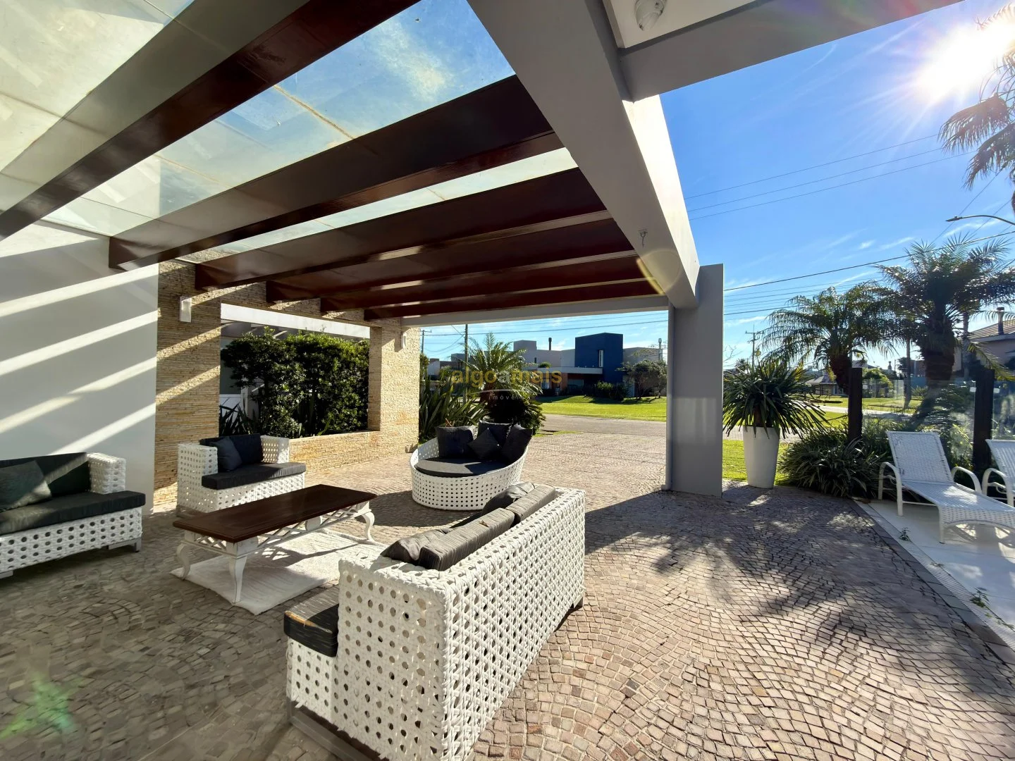 Casa de Condomínio, 4 quartos - Foto 8