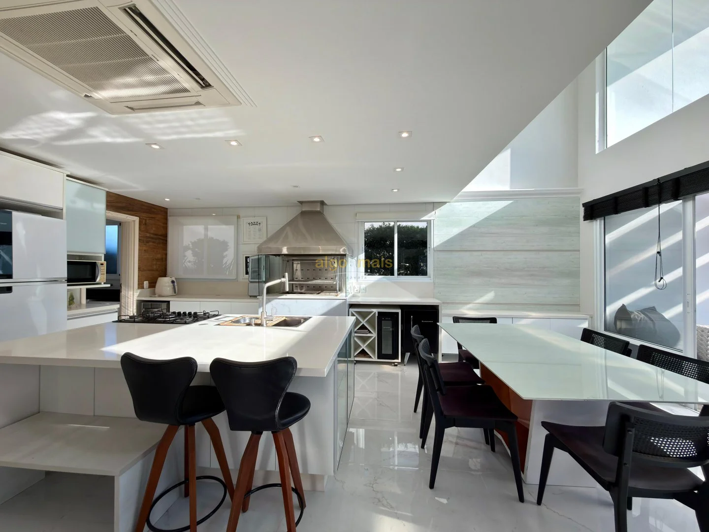 Casa de Condomínio, 4 quartos - Foto 10