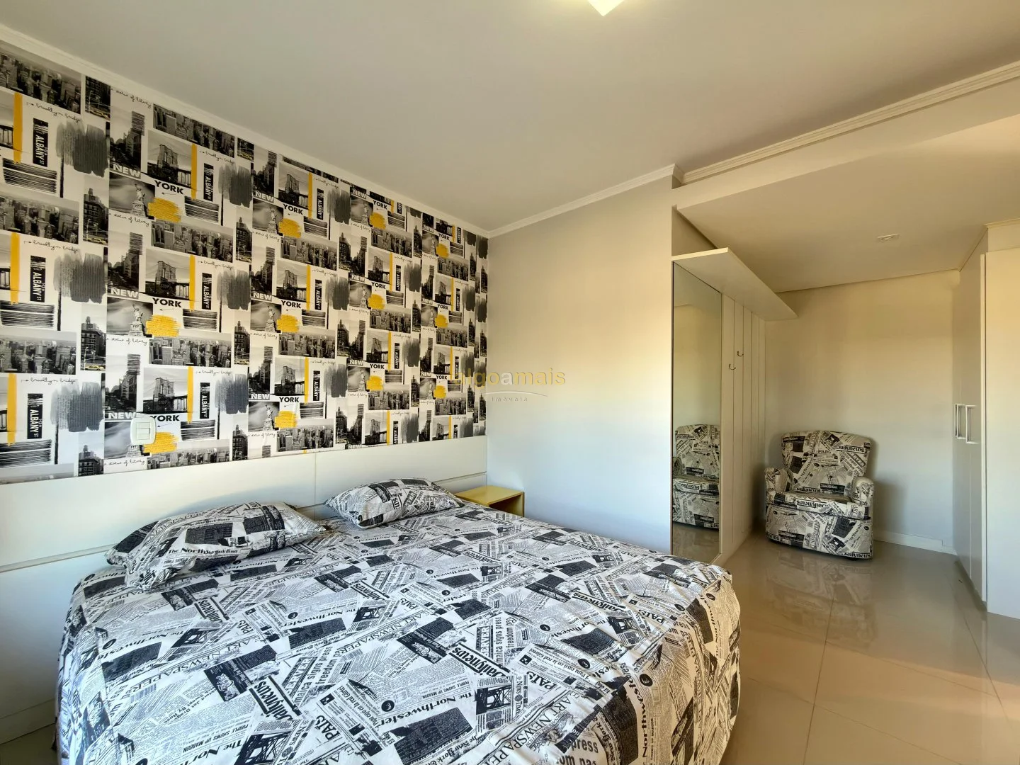 Casa de Condomínio, 4 quartos - Foto 33