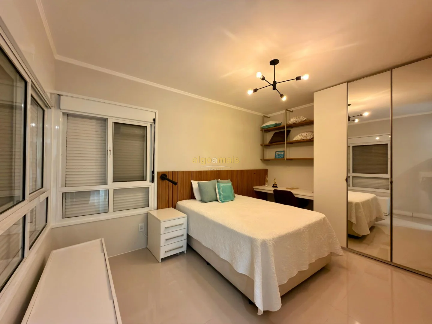Casa de Condomínio, 4 quartos - Foto 35
