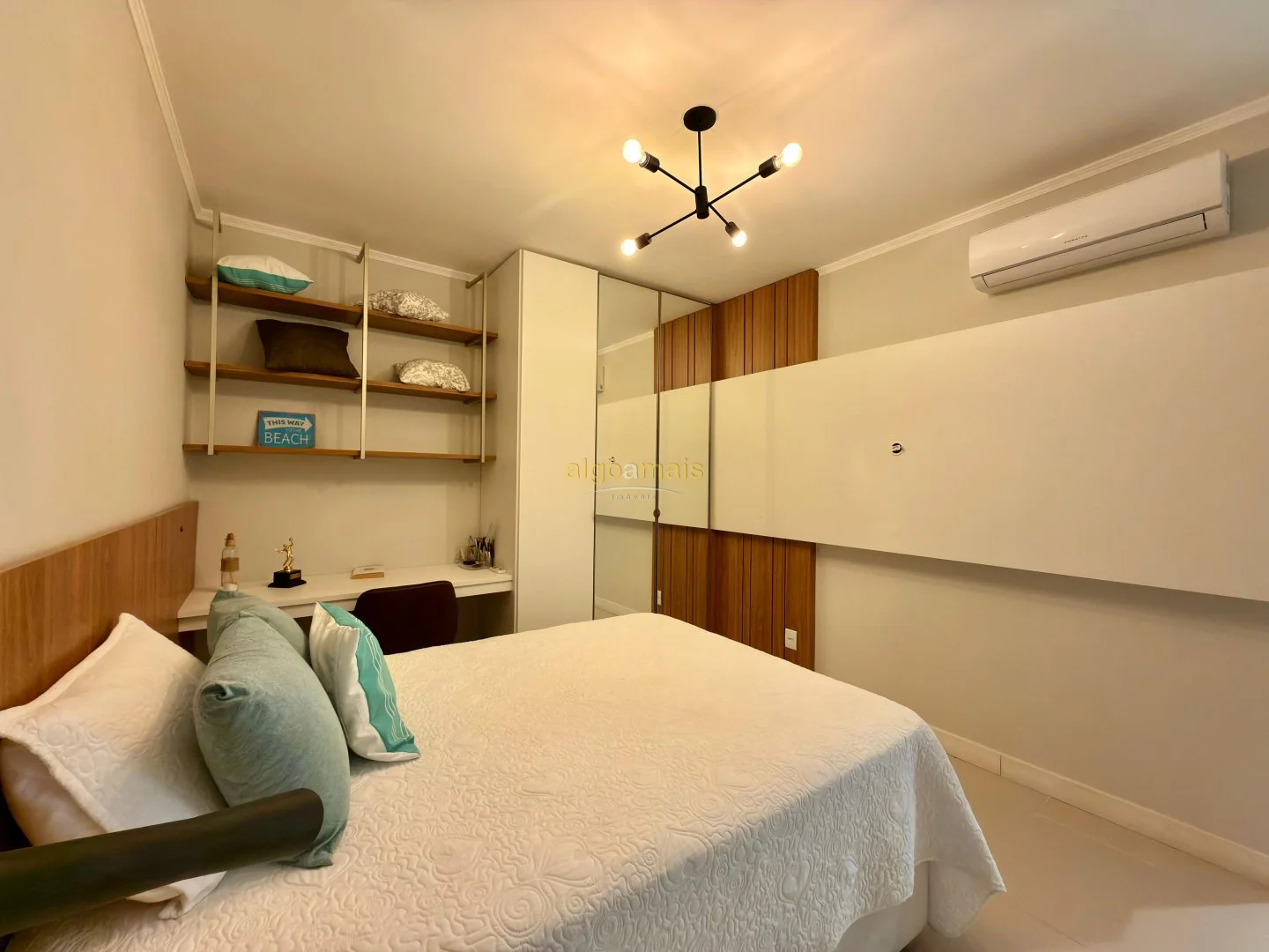 Casa de Condomínio, 4 quartos - Foto 37