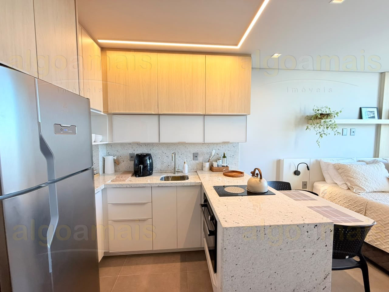 Loft, 27 m² - Foto 5