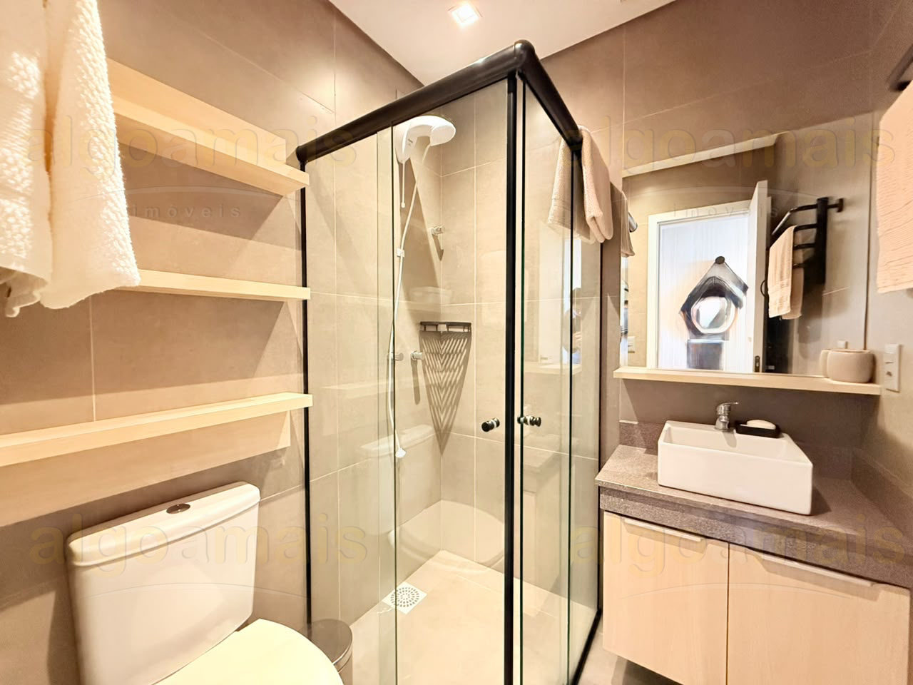 Loft, 27 m² - Foto 7