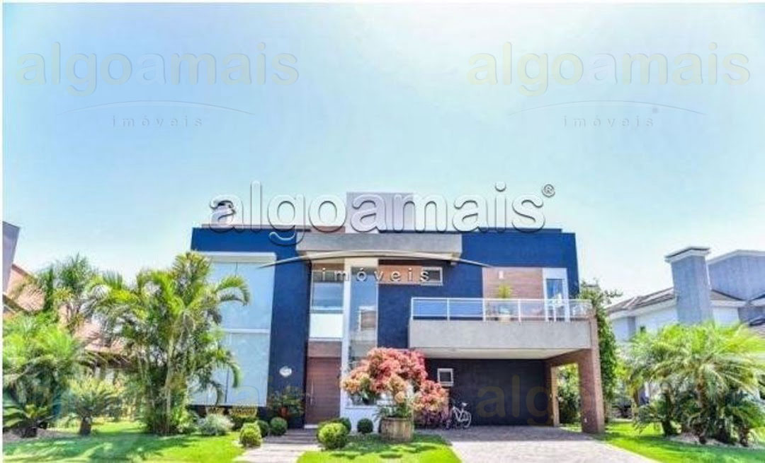 Casa em Condominio, 4 dormitórios em Condominio Ventura Club, Xangri-Lá — Remanso — Xangri-Lá