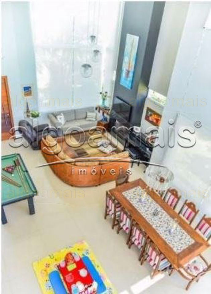 Casa de Condomínio, 4 quartos - Foto 10