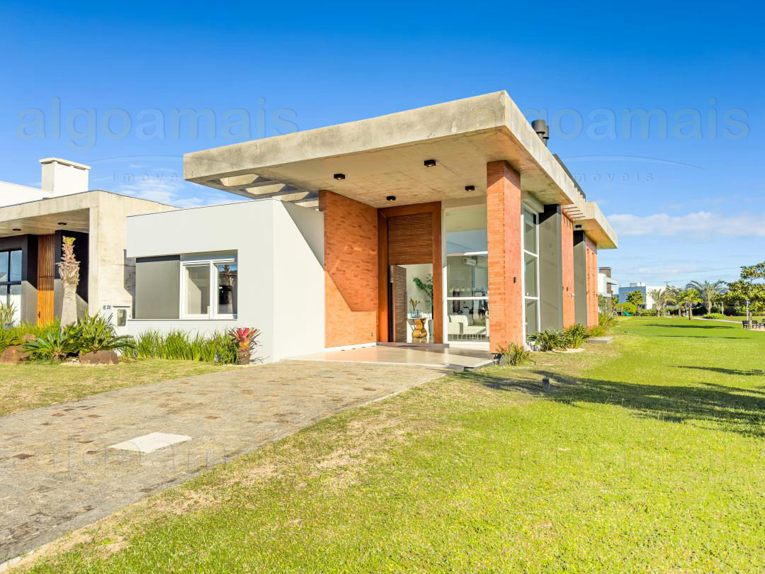 Casa de Condomínio, 4 quartos - Foto 4