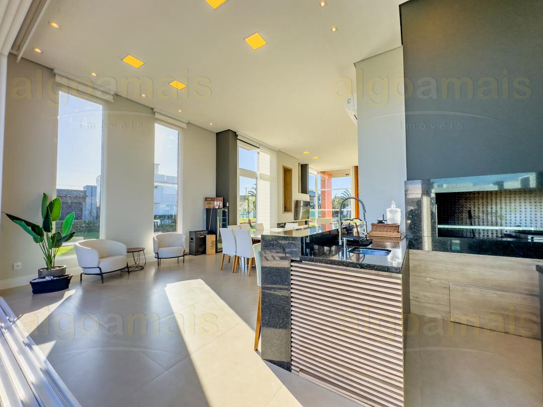 Casa de Condomínio, 4 quartos - Foto 6