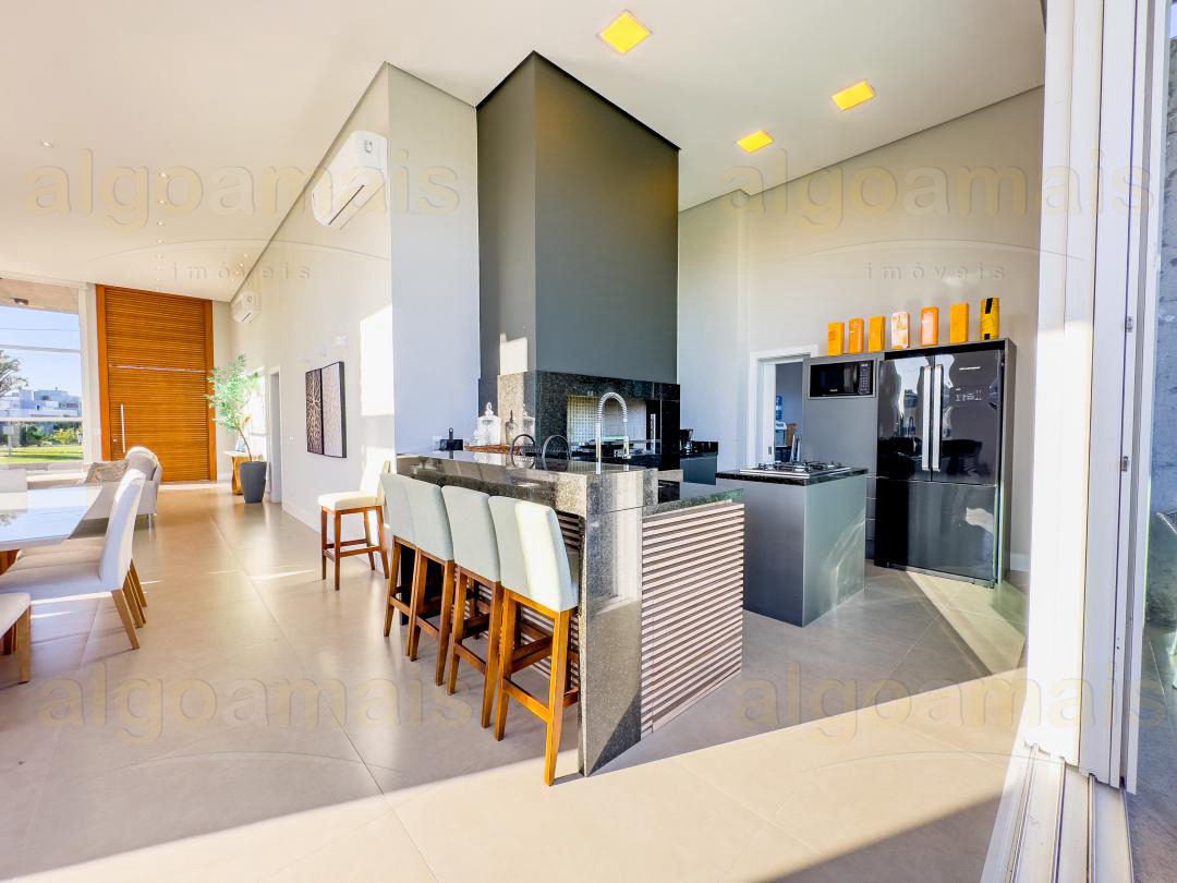Casa de Condomínio, 4 quartos - Foto 5