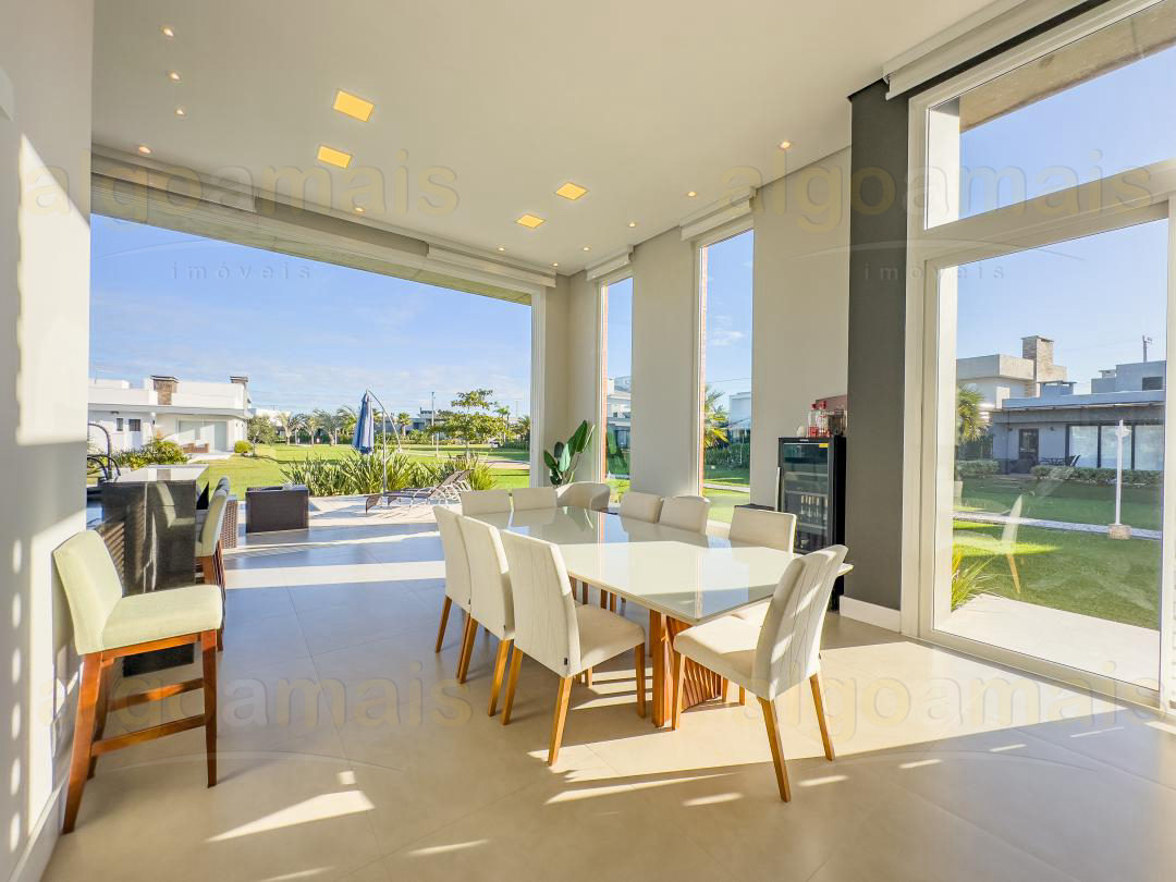 Casa de Condomínio, 4 quartos - Foto 8