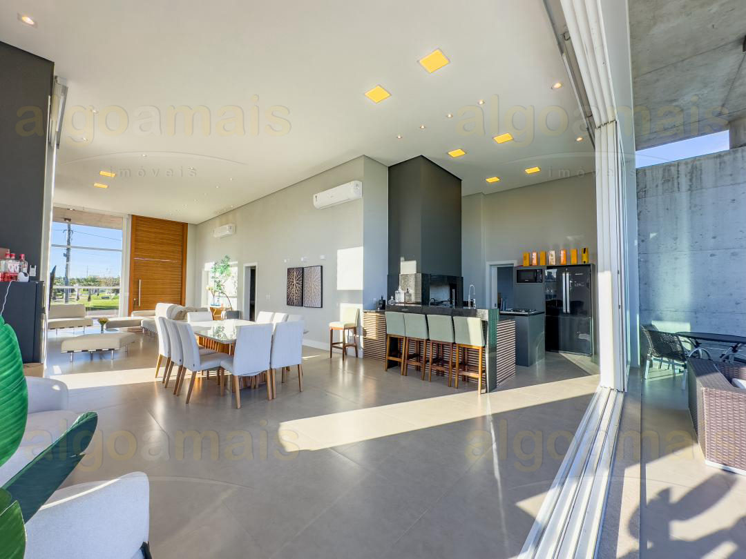 Casa de Condomínio, 4 quartos - Foto 7