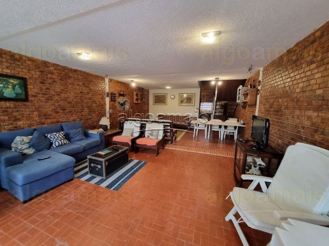 Sobrado, 3 quartos, 105 m² - Foto 4