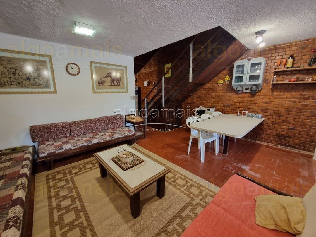 Sobrado, 3 quartos, 105 m² - Foto 11