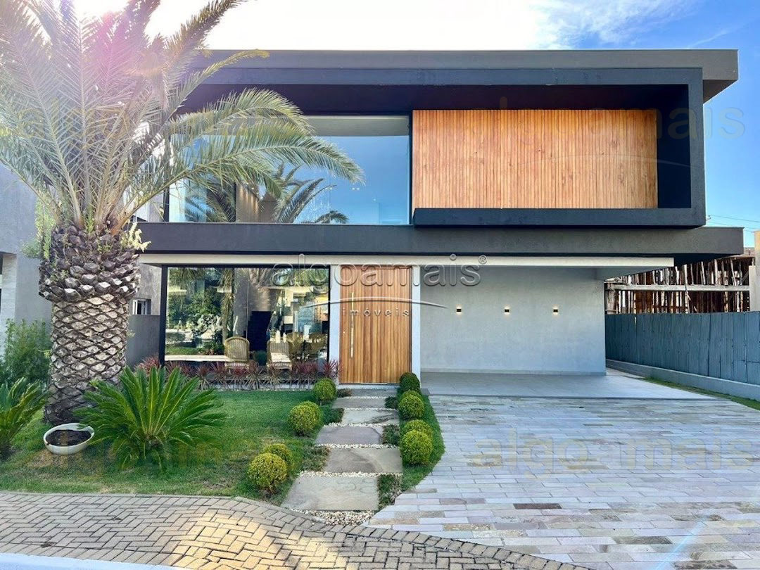Casa de Condomínio, 5 quartos - Foto 4