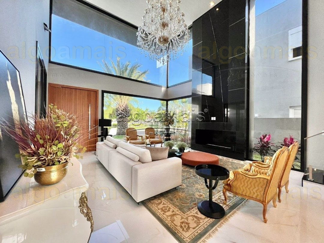 Casa de Condomínio, 5 quartos - Foto 7