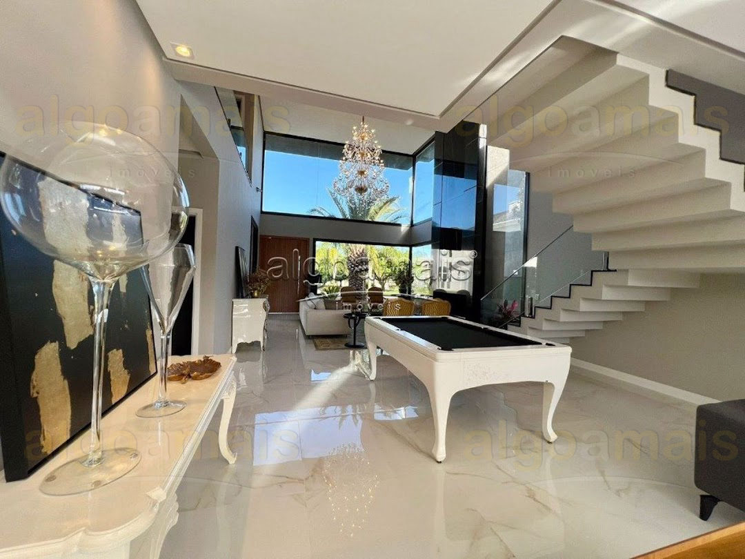 Casa de Condomínio, 5 quartos - Foto 8