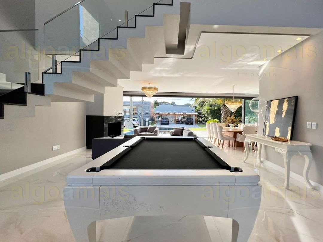Casa de Condomínio, 5 quartos - Foto 9