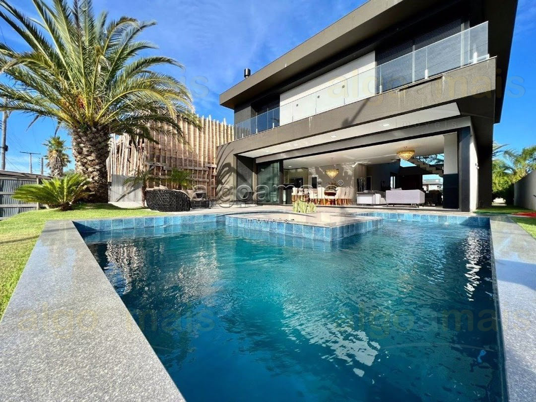 Casa de Condomínio, 5 quartos - Foto 20