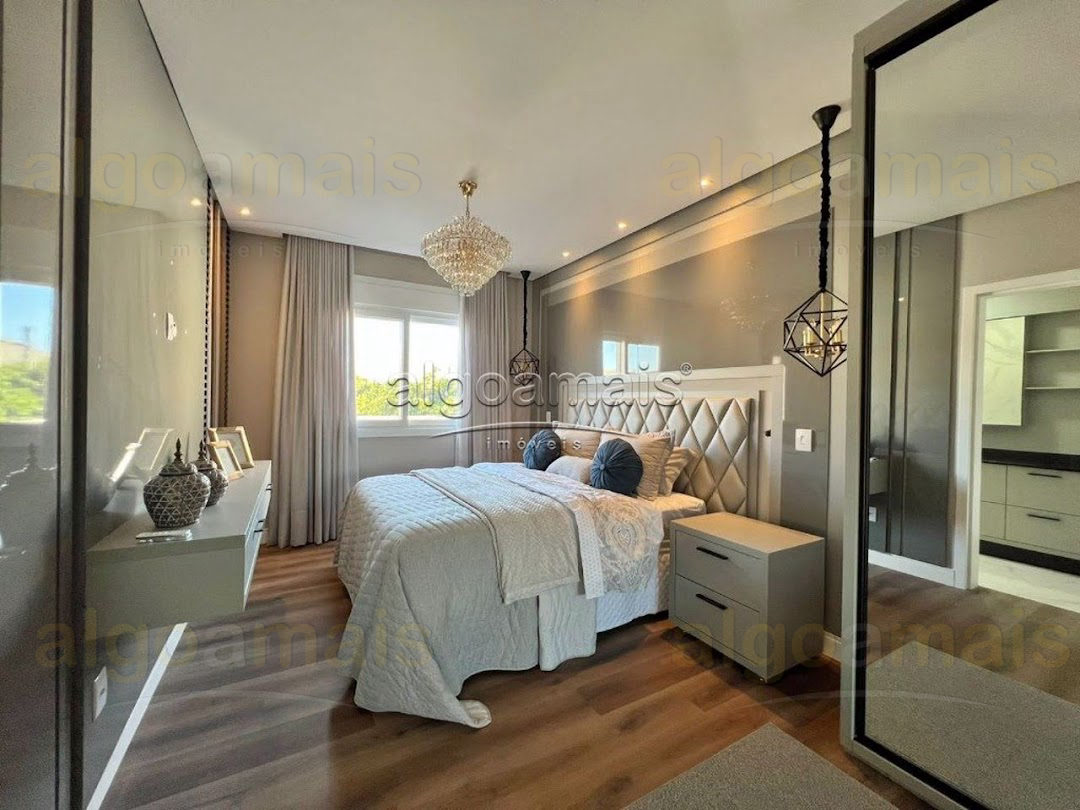 Casa de Condomínio, 5 quartos - Foto 37