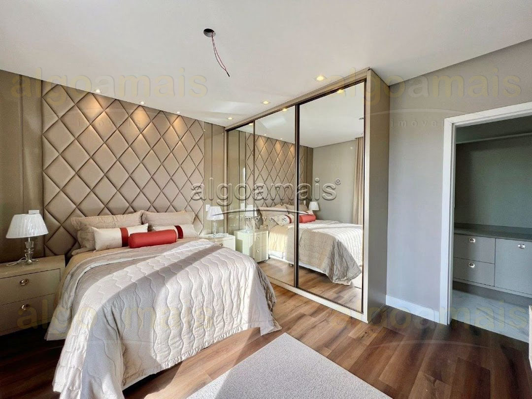 Casa de Condomínio, 5 quartos - Foto 36