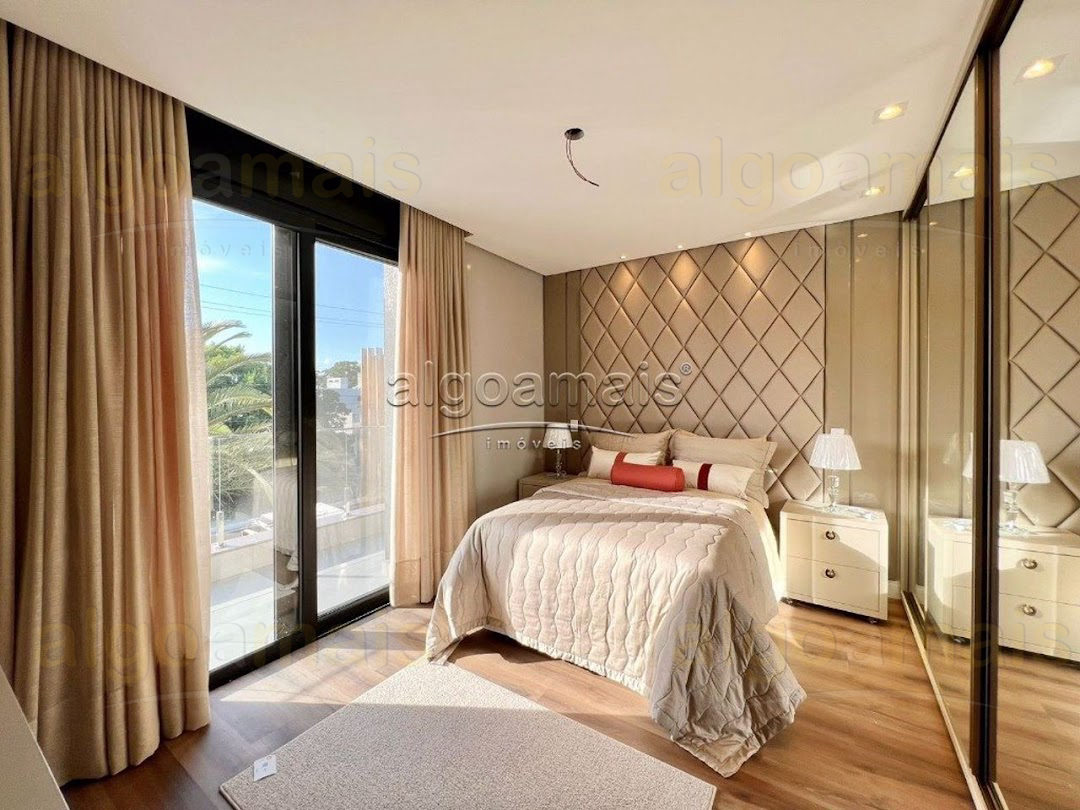 Casa de Condomínio, 5 quartos - Foto 33