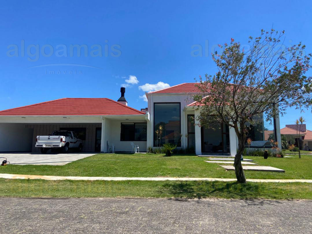 Casa em Condominio, 4 dormitórios em Condominio Green Village, Xangri-Lá — Remanso — Xangri-Lá