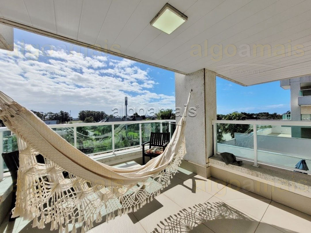 Apartamento, 3 quartos, 180 m² - Foto 3