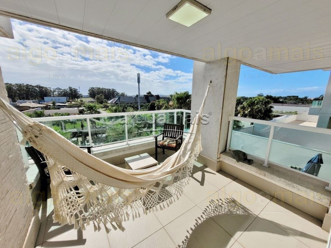 Apartamento, 3 quartos, 180 m² - Foto 2
